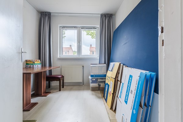 Medium property photo - Nederlandlaan 14, 9501 CC Stadskanaal